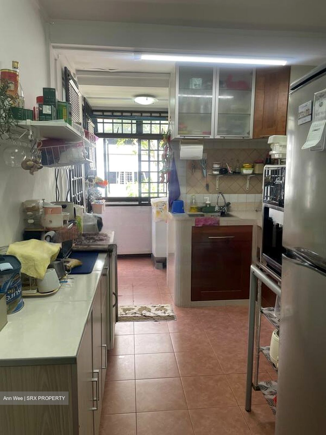 Blk 35 Whampoa Gardens (Toa Payoh), HDB 3 Rooms #559555781